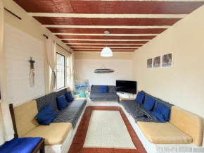 Casa brasilidades